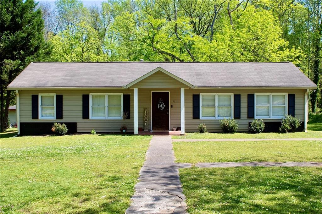 71 Hughes Dairy Road SE