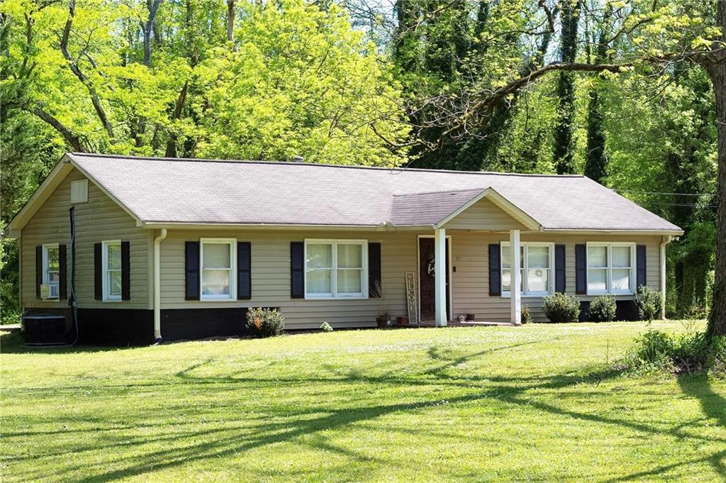 71 Hughes Dairy Road SE