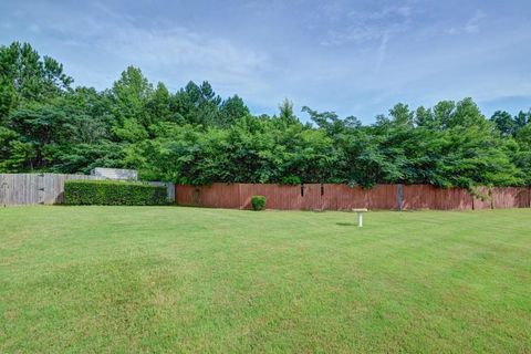 A home in Conyers