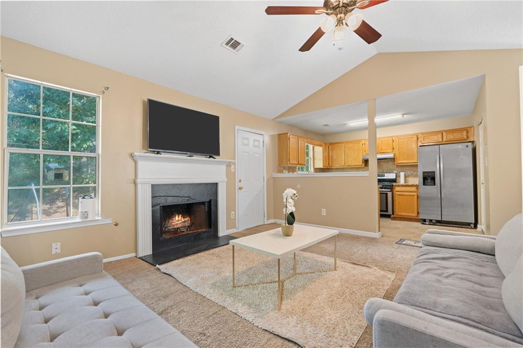 6880 Silver Maple Drive