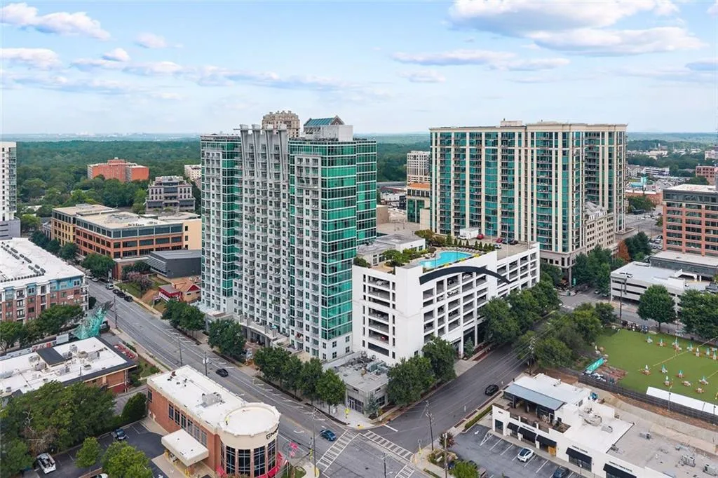 Atlanta, Georgia 30305, United States, 1 Bedroom Bedrooms, ,1 BathroomBathrooms,Residential,Active,186670