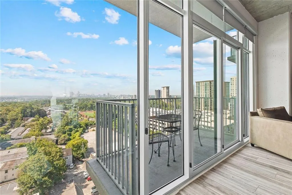 Atlanta, Georgia 30305, United States, 1 Bedroom Bedrooms, ,1 BathroomBathrooms,Residential,Active,186670