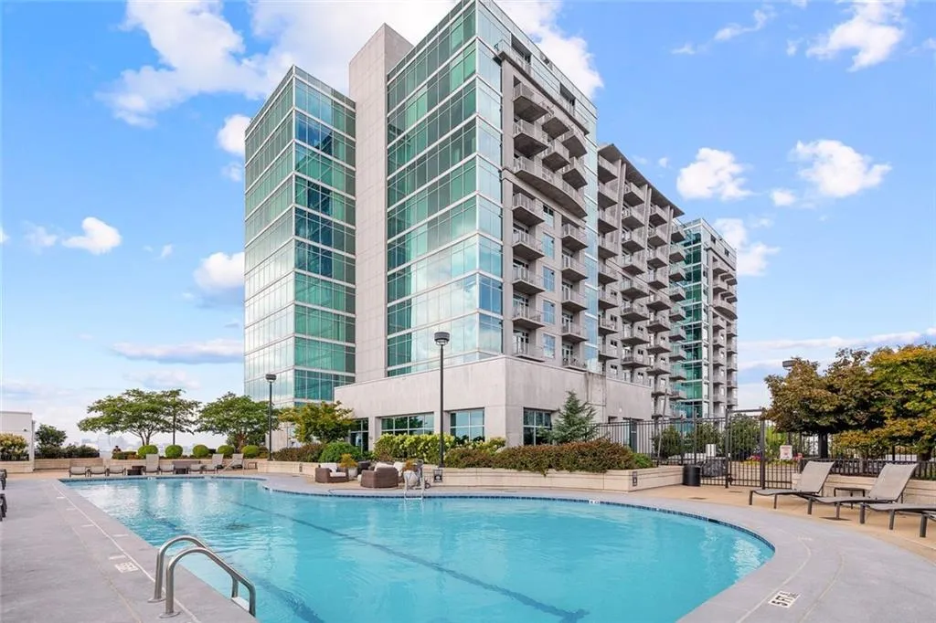 Atlanta, Georgia 30305, United States, 1 Bedroom Bedrooms, ,1 BathroomBathrooms,Residential,Active,186670