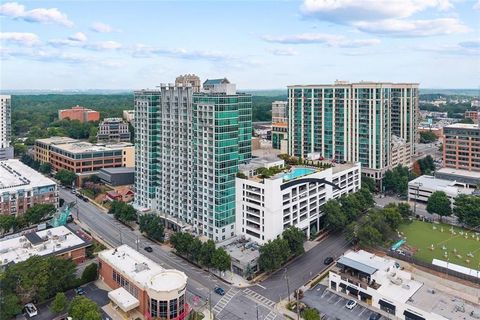 250 Pharr Road NE 1216 Atlanta GA 30305