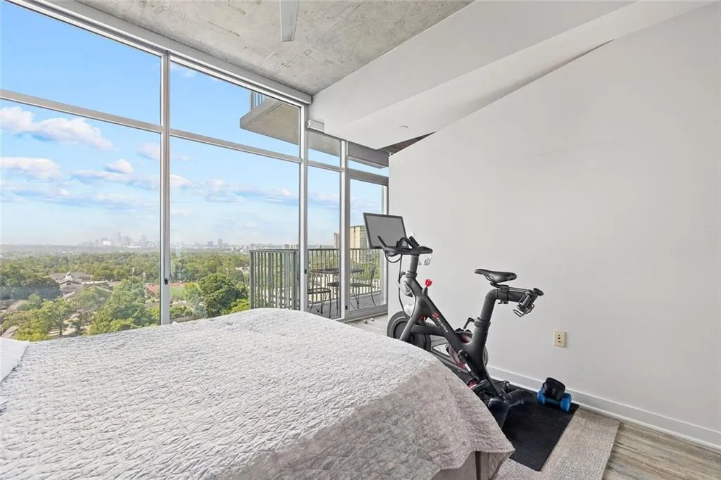 Atlanta, Georgia 30305, United States, 1 Bedroom Bedrooms, ,1 BathroomBathrooms,Residential,Active,186670