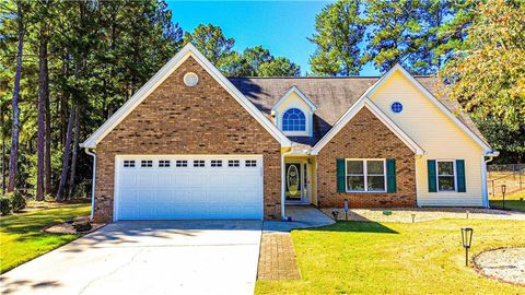 521 Deadwood trl Locust Grove GA 30248
