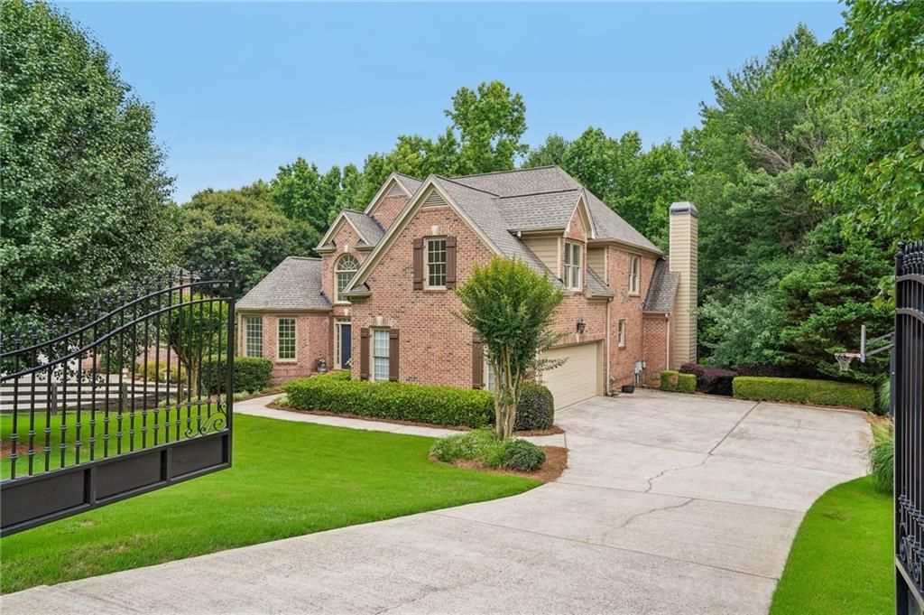 Photo of 2564 Bagley Road, Cumming, GA 30041 (MLS # 7785414)