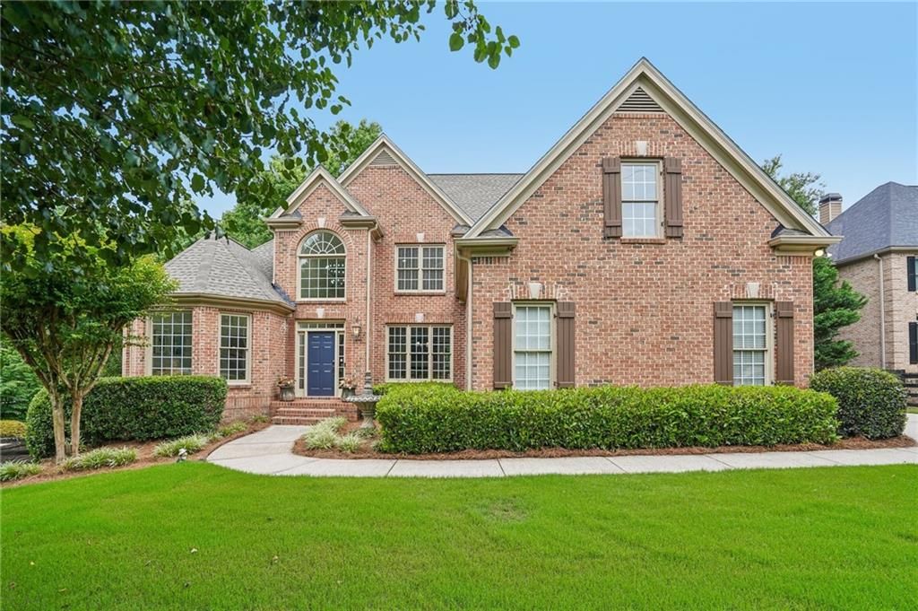 Photo of 2564 Bagley Road, Cumming, GA 30041 (MLS # 7785414)