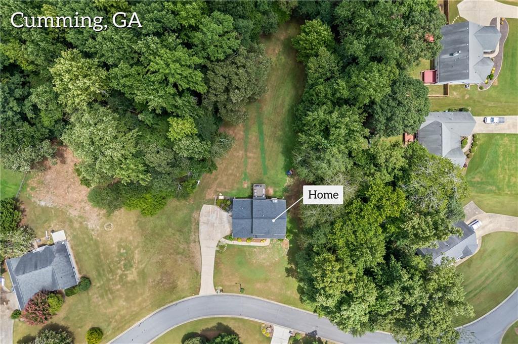 7745 Timberline Overlook