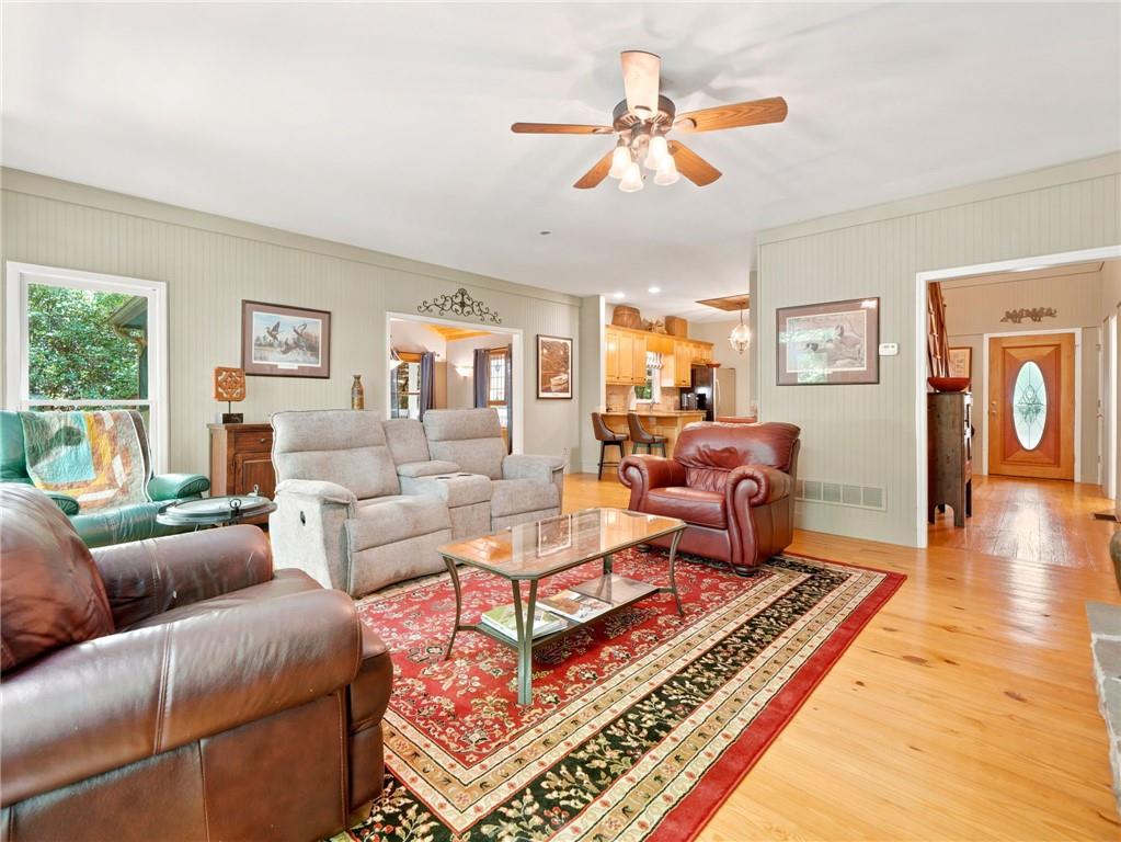 278 Bellflower Drive