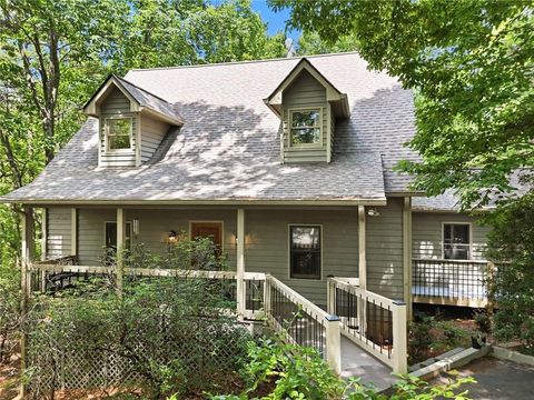 Homes For Sale - 278 Bellflower Drive<br/> Jasper, GA 30143