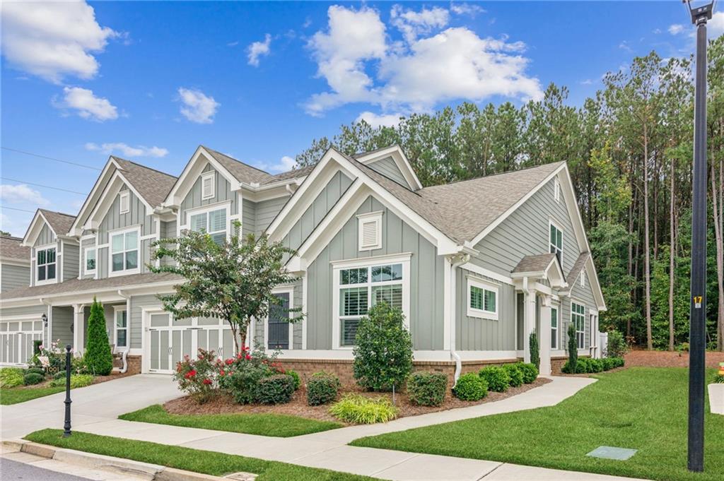 1001 Lexington Green Pines