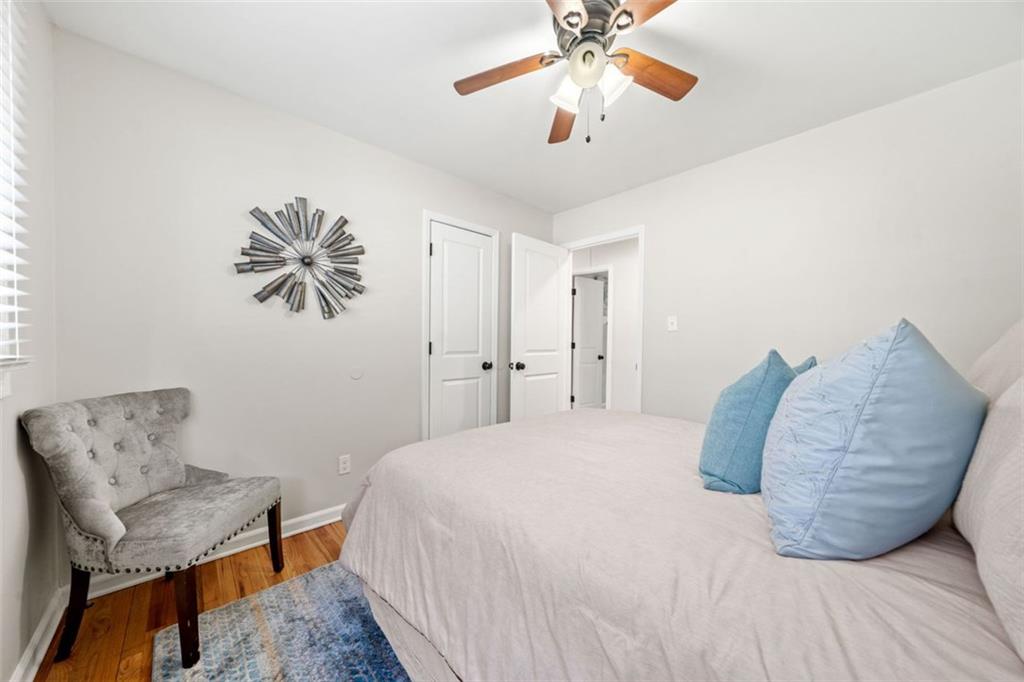 817 N Evelyn Pl, Atlanta, Georgia image 17