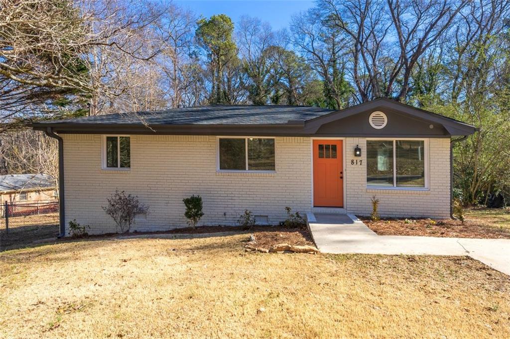 817 N Evelyn Pl, Atlanta, Georgia image 1
