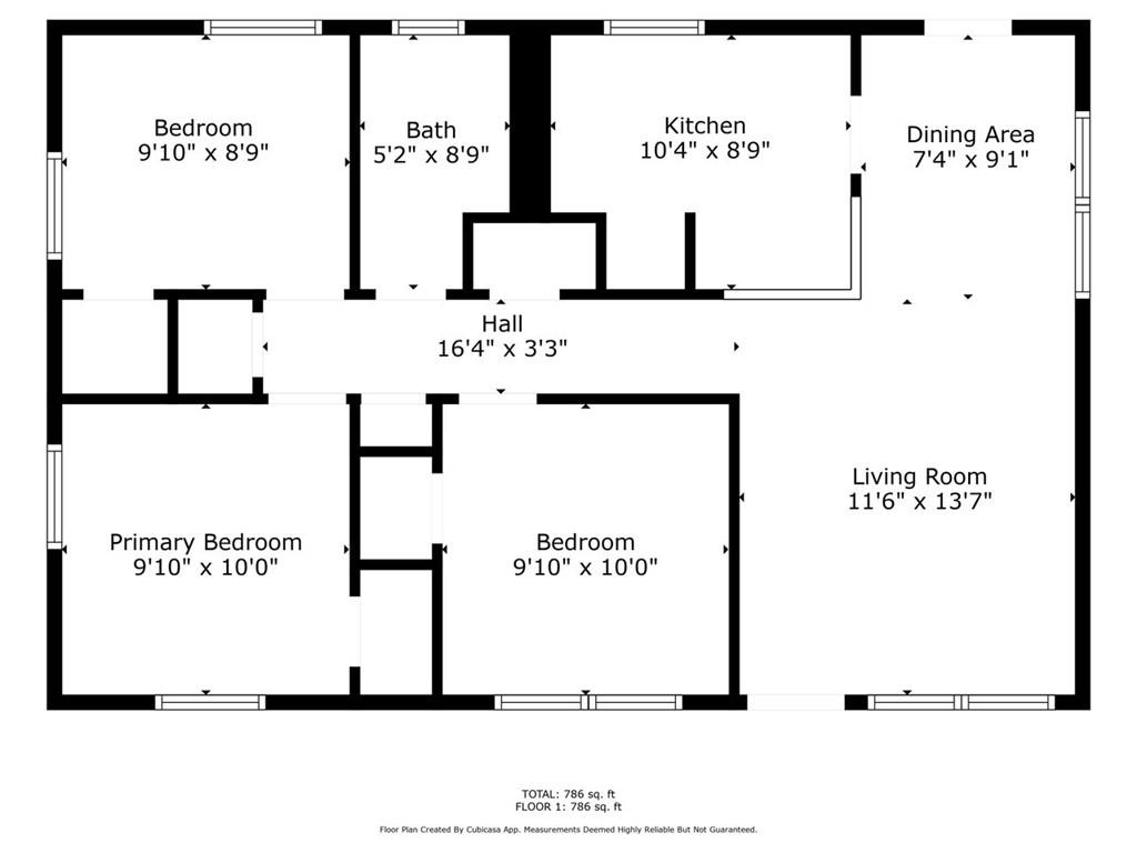 817 N Evelyn Pl, Atlanta, Georgia image 25