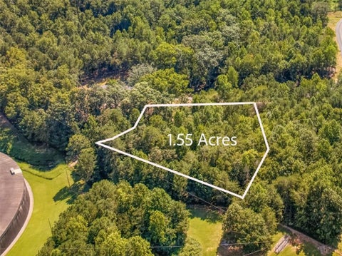 Vacant Land For Sale - 5557 Shadburn Ferry Road<br/> Buford, GA 30518