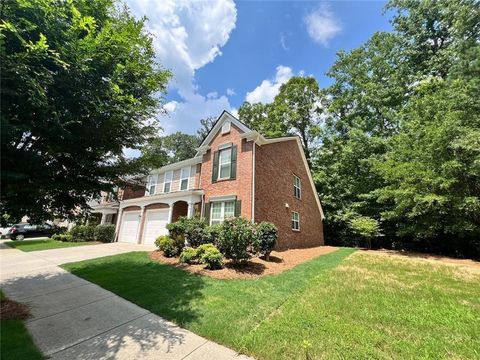 Photo of 3473 Stoneham Drive, Duluth, GA 30097 (MLS # 7694454)