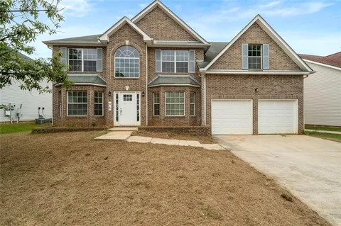 96 Portland Pl, Jonesboro, GA 30238 - MLS#: 7481501