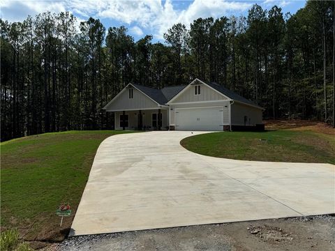 A home in Carrollton