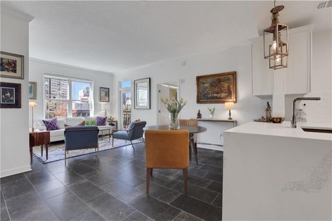1101 Juniper Street NE 519 Atlanta GA 30309