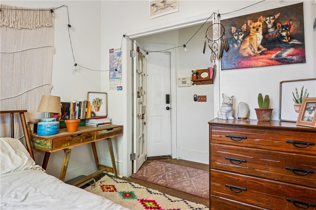 737 Barnett Street #C4, Atlanta, Georgia image 9