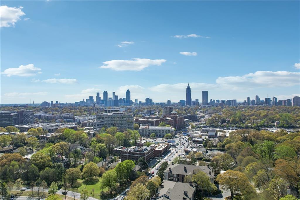 737 Barnett Street #C4, Atlanta, Georgia image 29