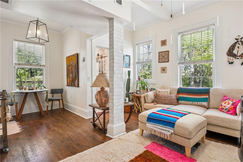 737 Barnett Street #C4, Atlanta, Georgia image 18