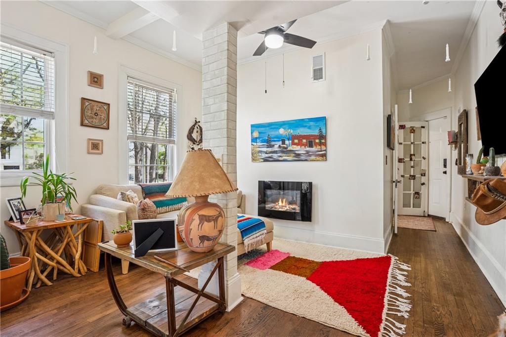 737 Barnett Street #C4, Atlanta, Georgia image 12