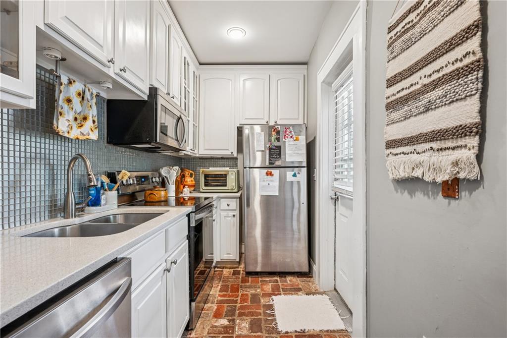 737 Barnett Street #C4, Atlanta, Georgia image 4