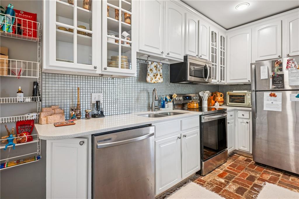 737 Barnett Street #C4, Atlanta, Georgia image 3