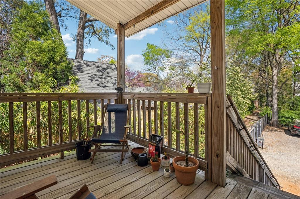 737 Barnett Street #C4, Atlanta, Georgia image 23