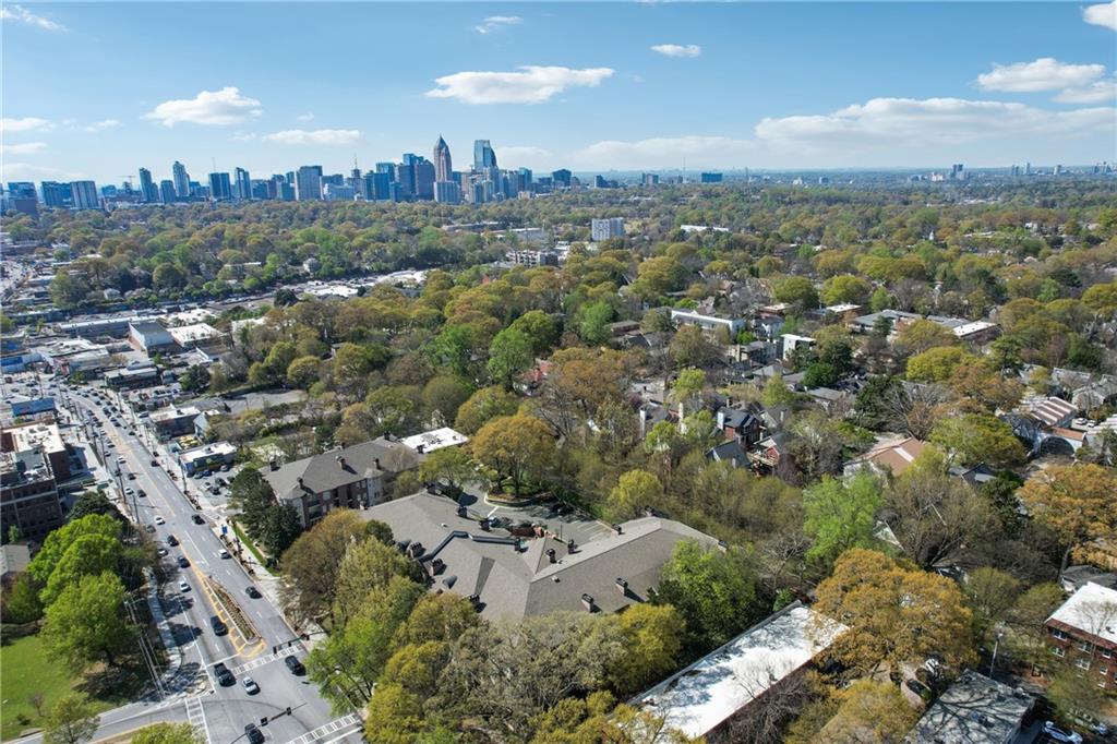 737 Barnett Street #C4, Atlanta, Georgia image 31