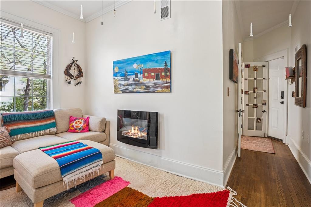 737 Barnett Street #C4, Atlanta, Georgia image 11