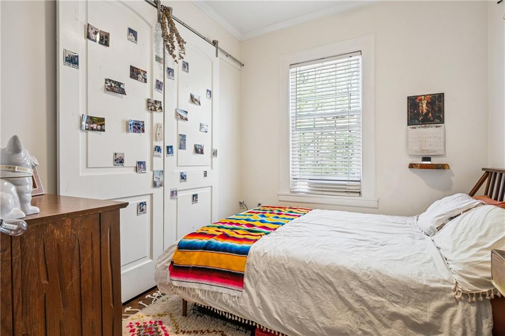 737 Barnett Street #C4, Atlanta, Georgia image 20