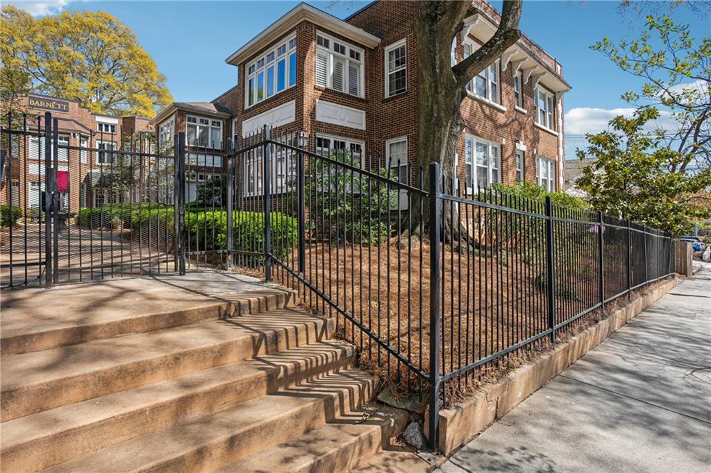 737 Barnett Street #C4, Atlanta, Georgia image 25