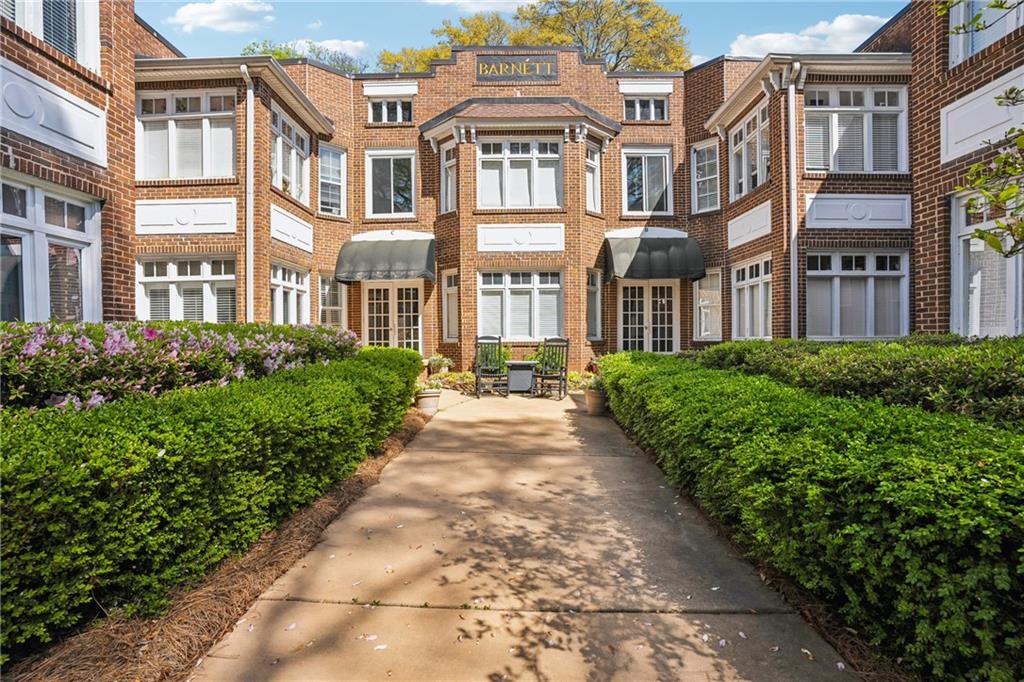 737 Barnett Street #C4, Atlanta, Georgia image 1