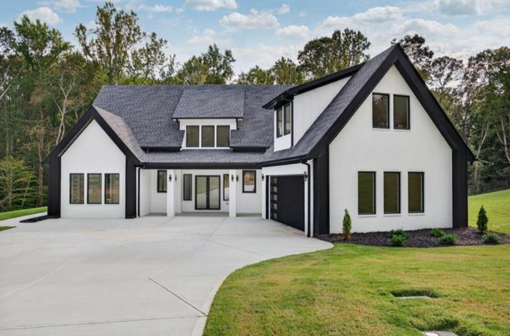 Photo of 127 Deer Canyon Drive, Auburn, GA 30011 (MLS # 7788914)