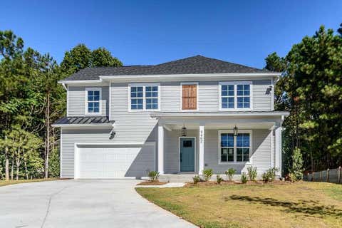 Homes For Rent - 2462 Adair Ridge Court<br/> Decatur, GA 30034