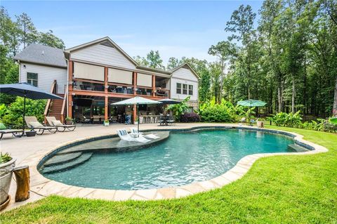 150 Seals Road Dallas GA 30157
