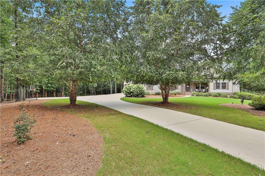 150 Seals Road