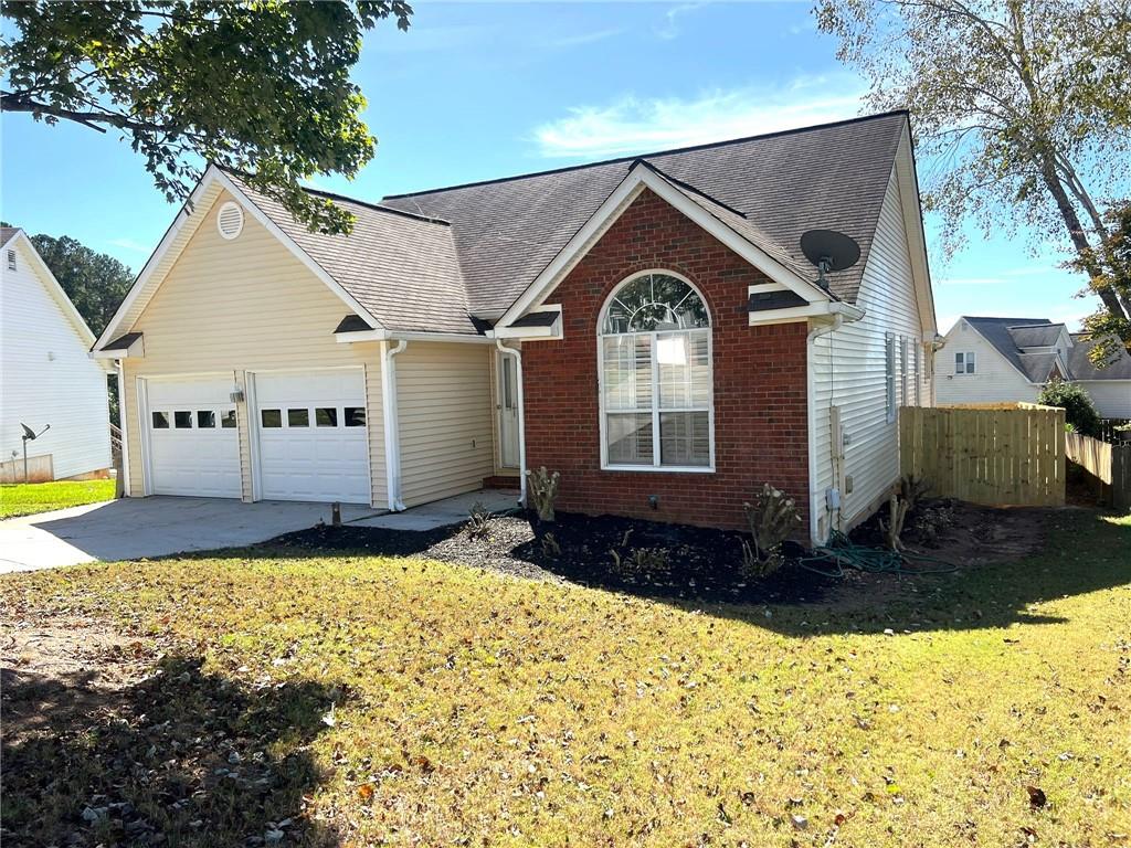 1124 E Briar Gate Court