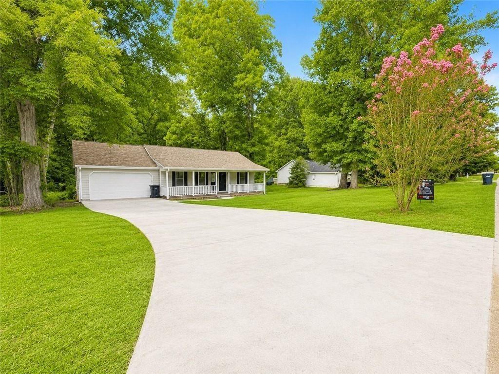 135 Willow Shoals Drive