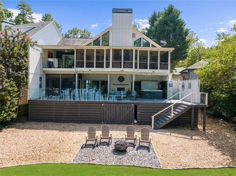 9380 Raldon Road Gainesville GA 30506
