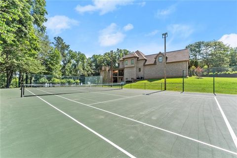 A home in Gainesville