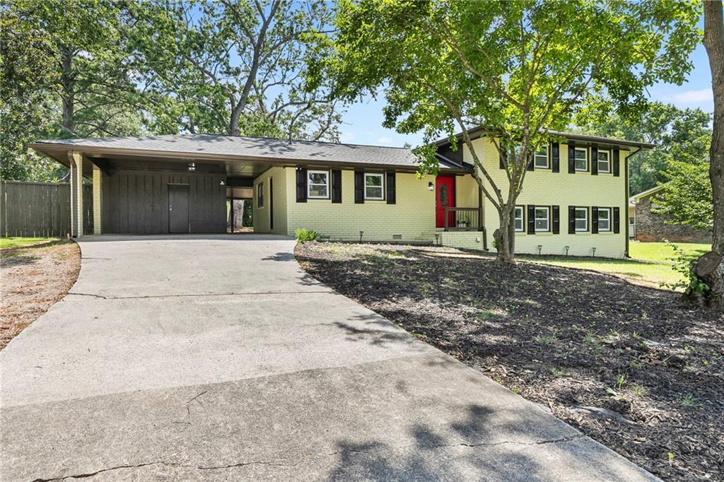 399 W Sandtown Road SW