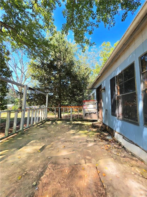 1670 Lake Jodeco Road