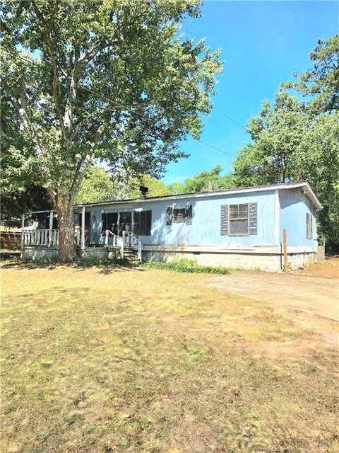 Homes For Sale - 1670 Lake Jodeco Road<br/> Clayton County, Jonesboro, GA 30236