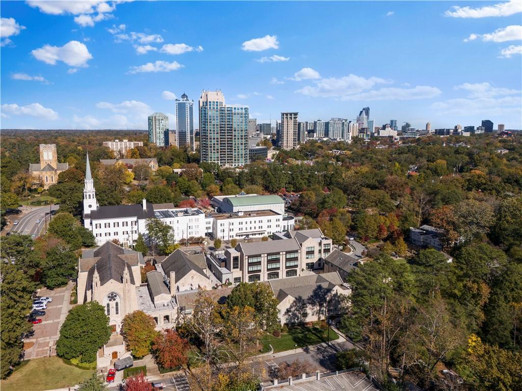 2626 Peachtree Road NW 704