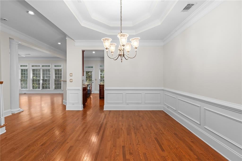 1213 Village Terrace Court