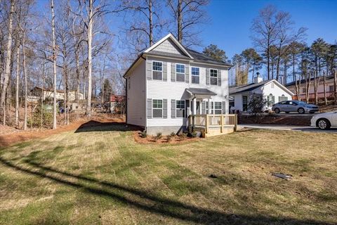 Photo of 3545 Catalina Drive, Cumming, GA 30041 (MLS # 7742637)